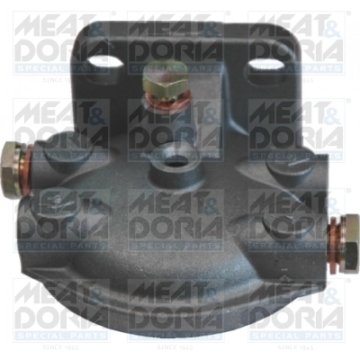 Injection System